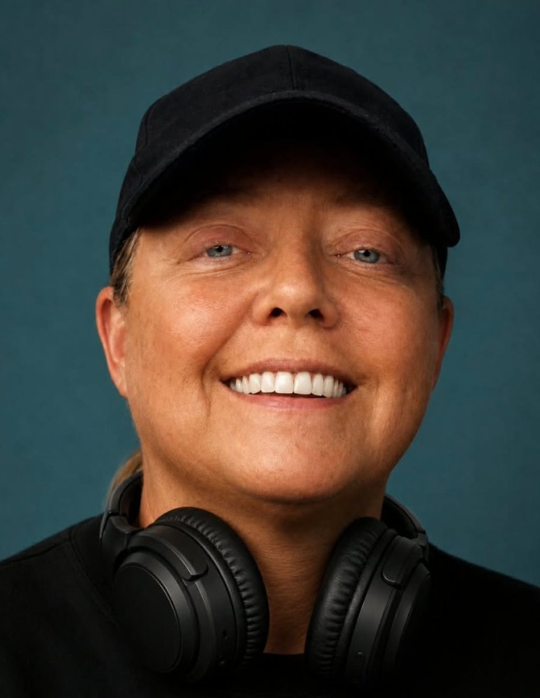 Photo of DJ Bibby